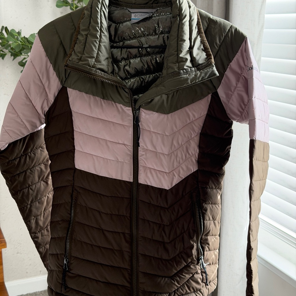 Columbia Women's Lite Blocked Jacket | XS